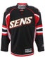 Ottawa Senators Reebok NHL Replica Jerseys Sr XL